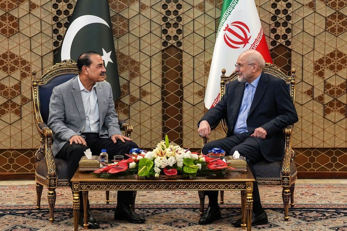 توافق ایران و پاکستان بر سر یادداشت تفاهم؛ بازگشایی تنگه هرمز، لغو محاصره دریایی و پایان جنگ / مذاکرات هسته ای، 30 روز دیگر/ در انتظار جواب آمریکا

