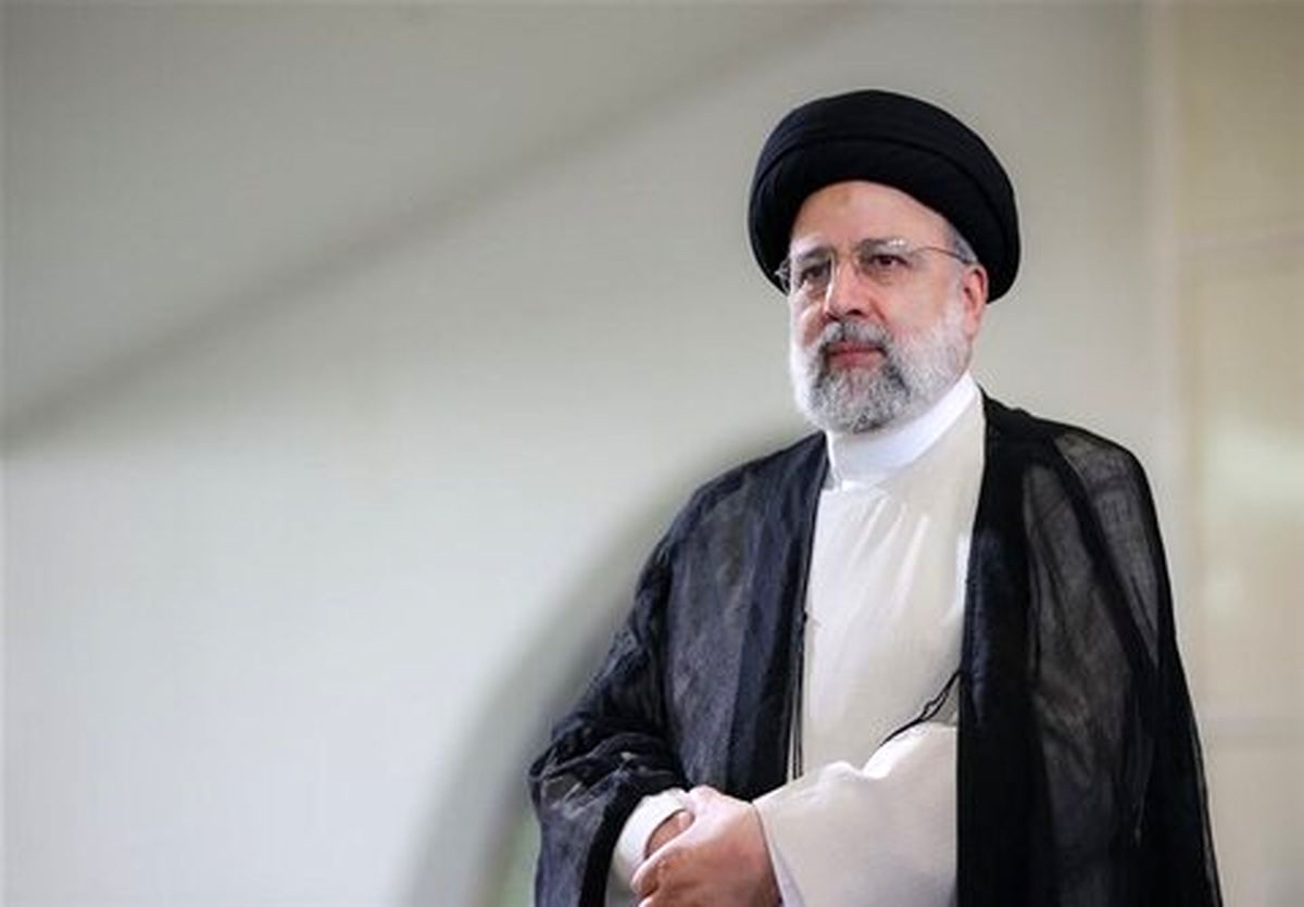  شهادت رئیس جمهور خبر اول رسانه‌های جهان/ تصاویر

