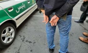 اعتراف به سرقت 10 سنگ قبر گرانقیمت