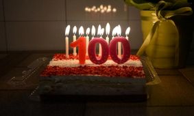 شناسایی ژنی در ۱۰۰ ساله‌ها که فرآیند پیری را کُند می‌کند

