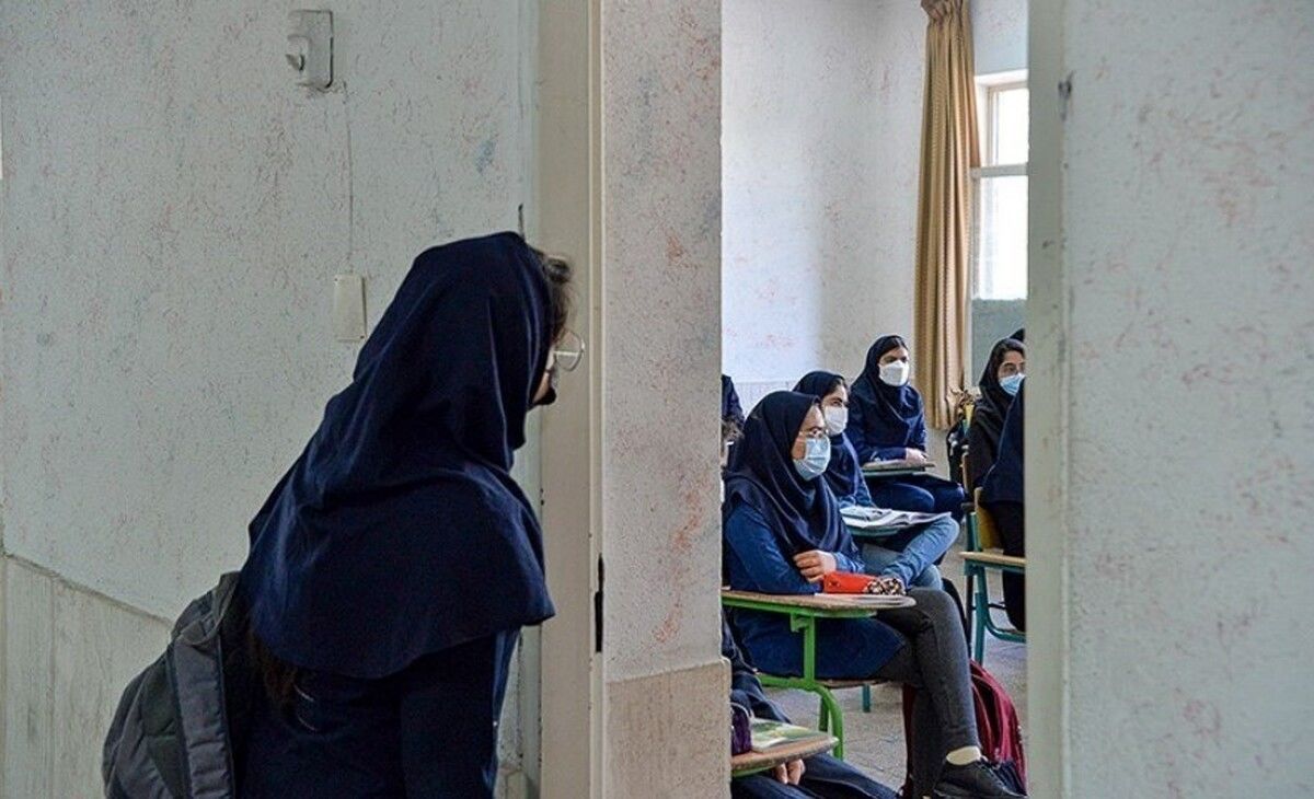 ترک تحصیل در اوج!