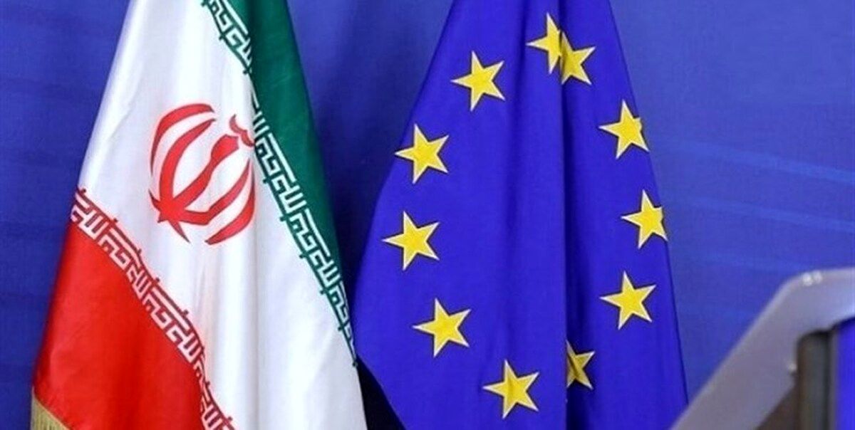 اتحادیه اروپا هواپیمایی ایران‌ایر، ماهان‌ایر و ساها را تحریم کرد
