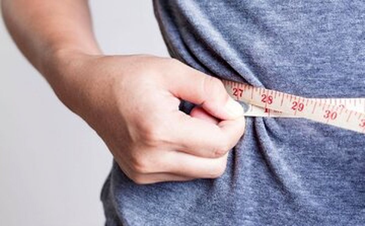 بهترین معجون برای چربی سوزی بدن