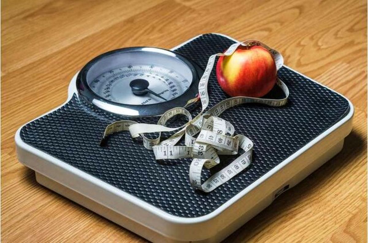 افزایش ۴ برابری سرطان های مرتبط با چاقی