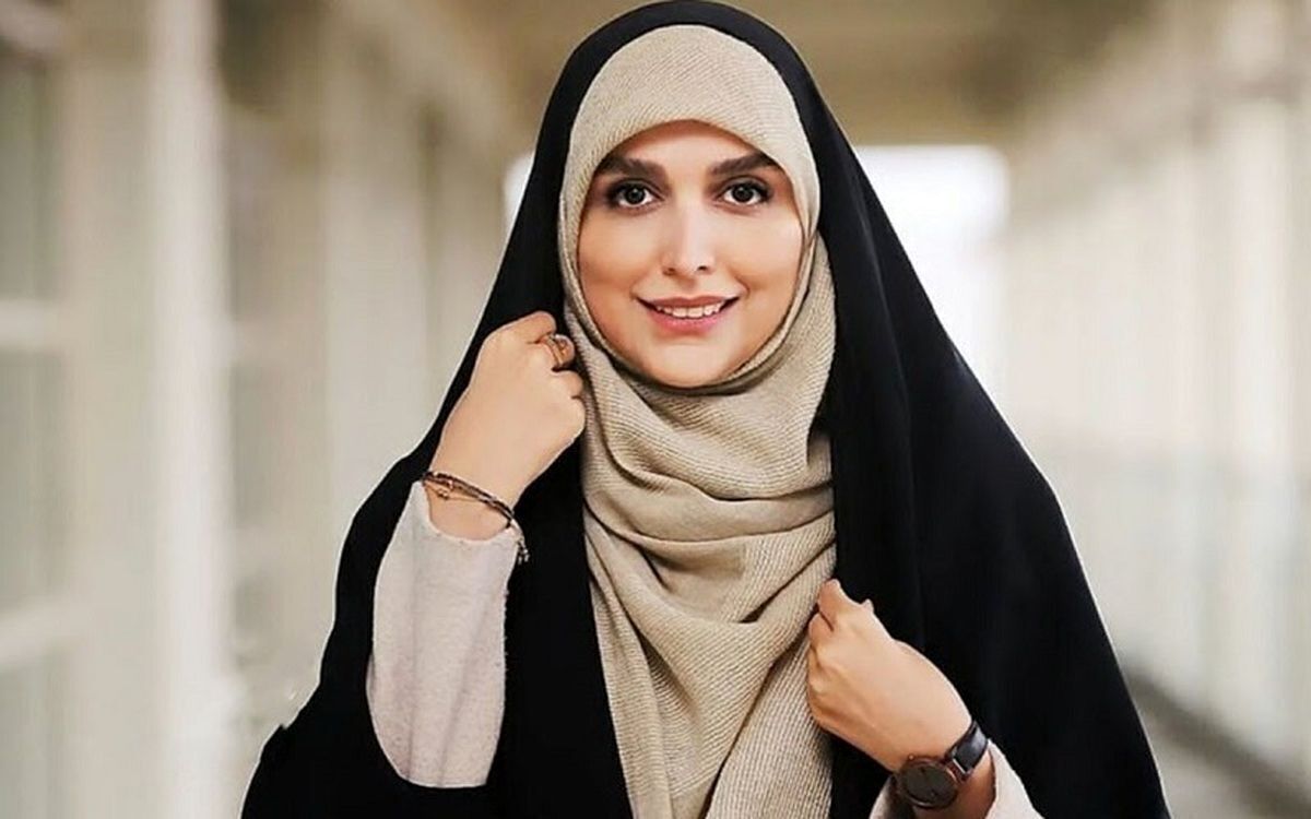 پرسش معنادار مژده لواسانی از وزیر ارشاد/ ویدئو