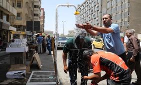 گرمترین شهر جهان اینجاست؛ دو شهر ایرانی در فهرست گرمترین ها
