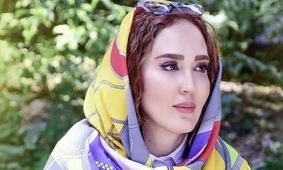 سفر در زمان؛ «زهره فکور صبور» چند روز قبل از فوت و در یک مراسم؛ سال 1400 