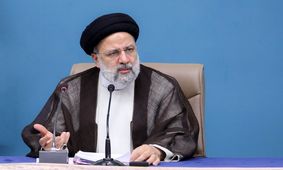 قدردانی رئیسی از تلاش‌ نیروهای نظامی، انتظامی و امنیتی برای تامین و حفظ امنیت

