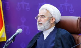 دادستان کل کشور: فریب‌خوردگان در مهلت تعیین‌شده خودشان را معرفی کنند

