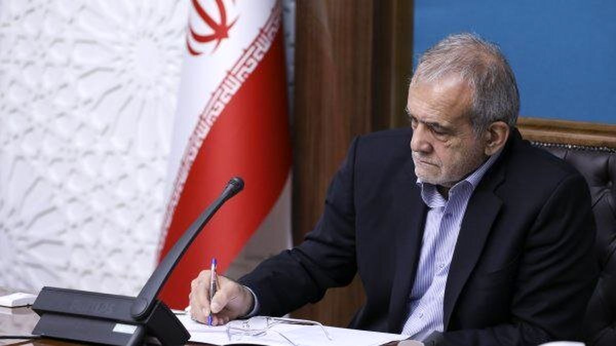 دستور رئیس‌جمهور برای بررسی جوانب حادثه لاهیجان

