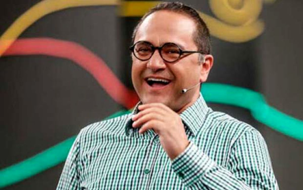 بازگشت «رامبد جوان» با یک برنامه جدید به تلویزیون؟!