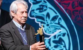 بیوگرافی داوود رشیدی چهره ماندگار ایران