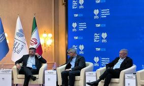 حمله به ایران برای جامعه جهانی هزینه‌آور بود/ اسرائیل و آمریکا با استفاده از قدرت علیه ایران، به اصول بین‌المللی خیانت کردند