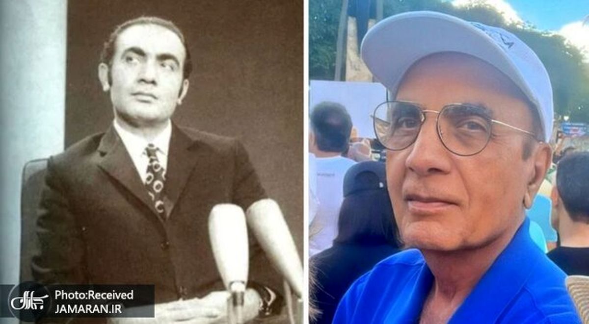 «پرویز ثابتی» پس از شکنجه ایرانی‌ها و دزدیدن ثروت ملی به دادگاه می‌رود