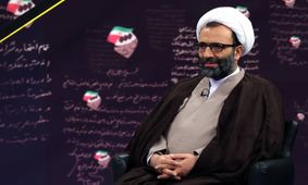 ادعای سلیمی: یک کاندید دوره قبل مجلس خبرگان نفوذی بود 
