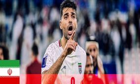 هم‌گروهی ایران و آمریکا در جام جهانی جنجال بزرگی خواهد بود

