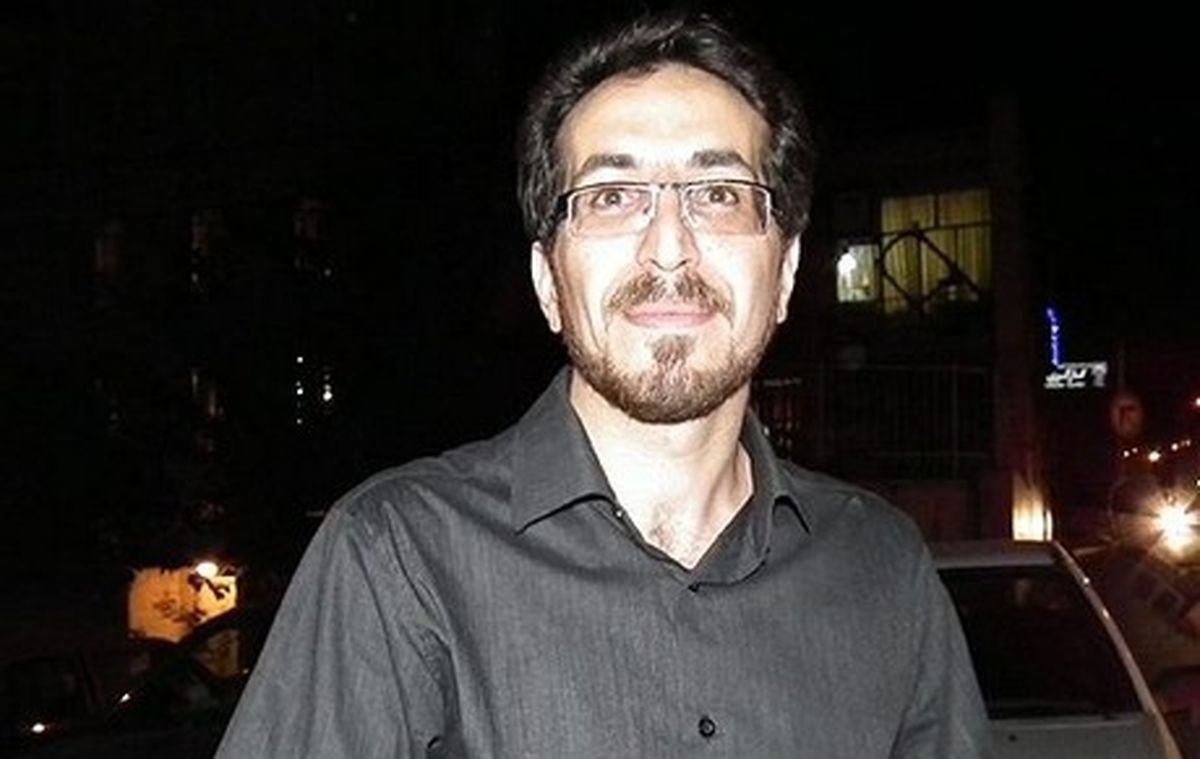 مجید دری با تودیع وثیقه آزاد شد 