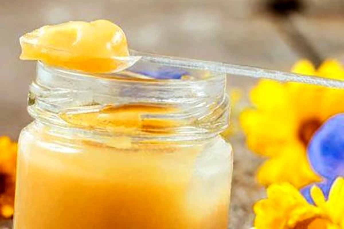 چه ارتباطی میان ژل رویال و فشار خون وجود دارد؟

