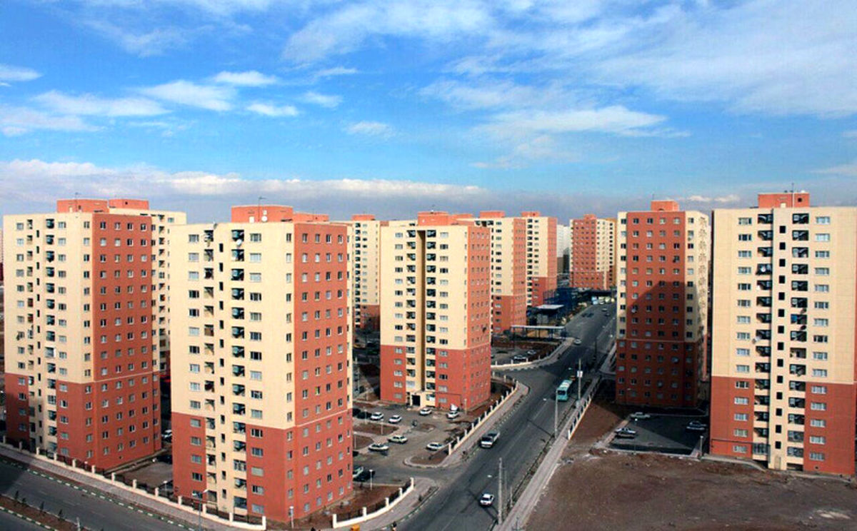 چگونگی ثبت نام متقاضیان تسهیلات خود مالکی مسکن در خراسان جنوبی