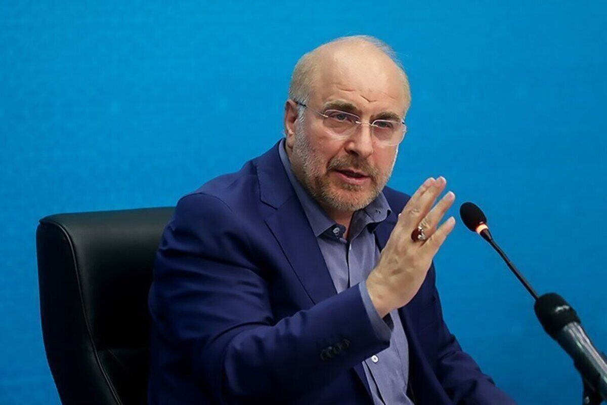 قالیباف: زمان برای مهار سگ هار صهیونیستی رو به پایان است