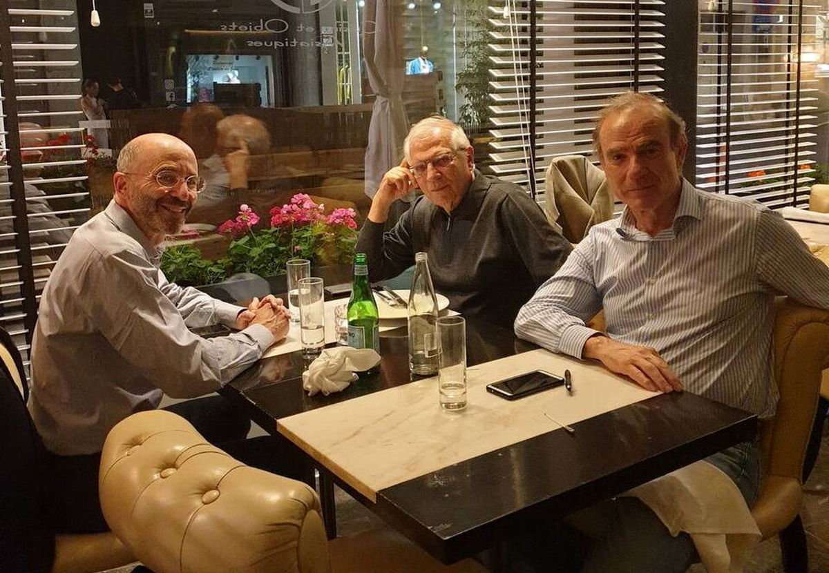 متعهد به مسیر دیپلماسی معنادار در قبال ایران هستیم