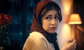 بازیگر سریال «یاغی»: نمی‌خواهم جرقه باشم/ مانند دیگران تست دادم و «ابرا» سهم من شد