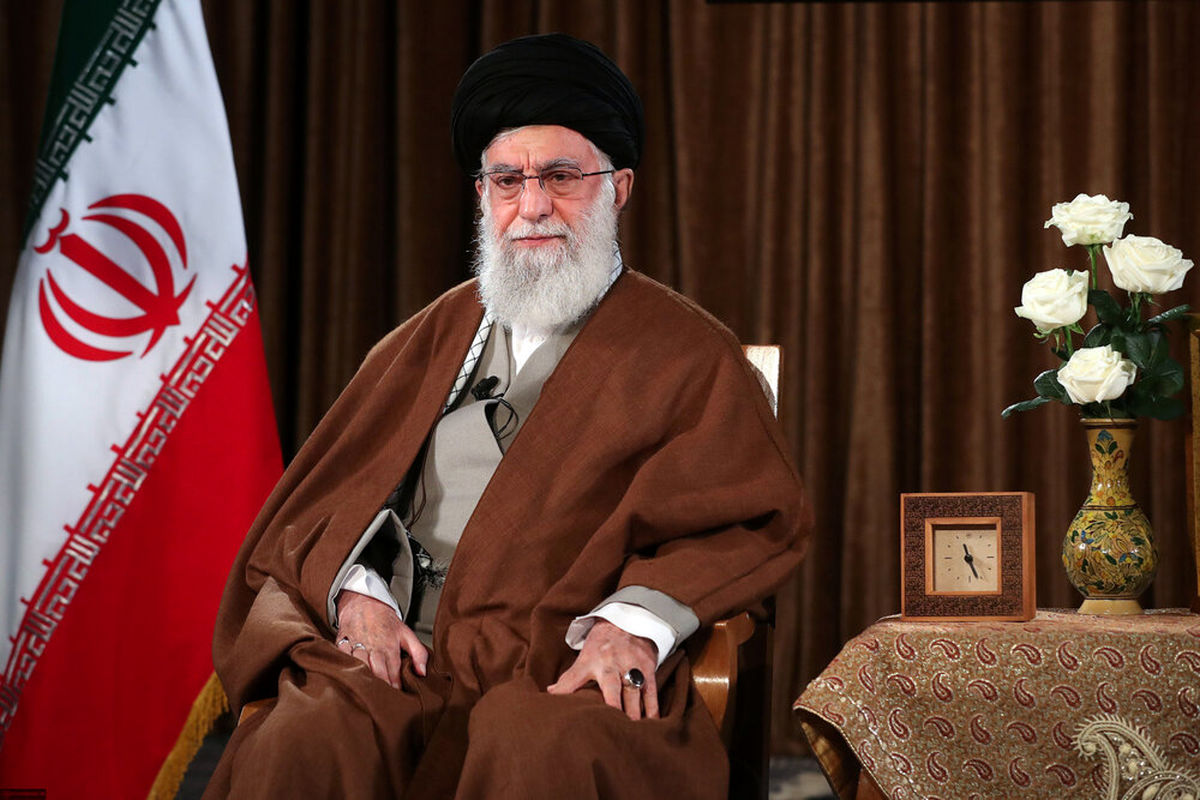 ۸ نکته مهم پیام نوروزی رهبر انقلاب چه بود؟