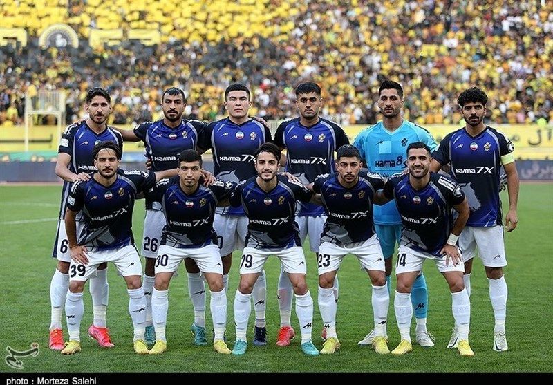 لیگ برتر فوتبال , تیم فوتبال استقلال , 