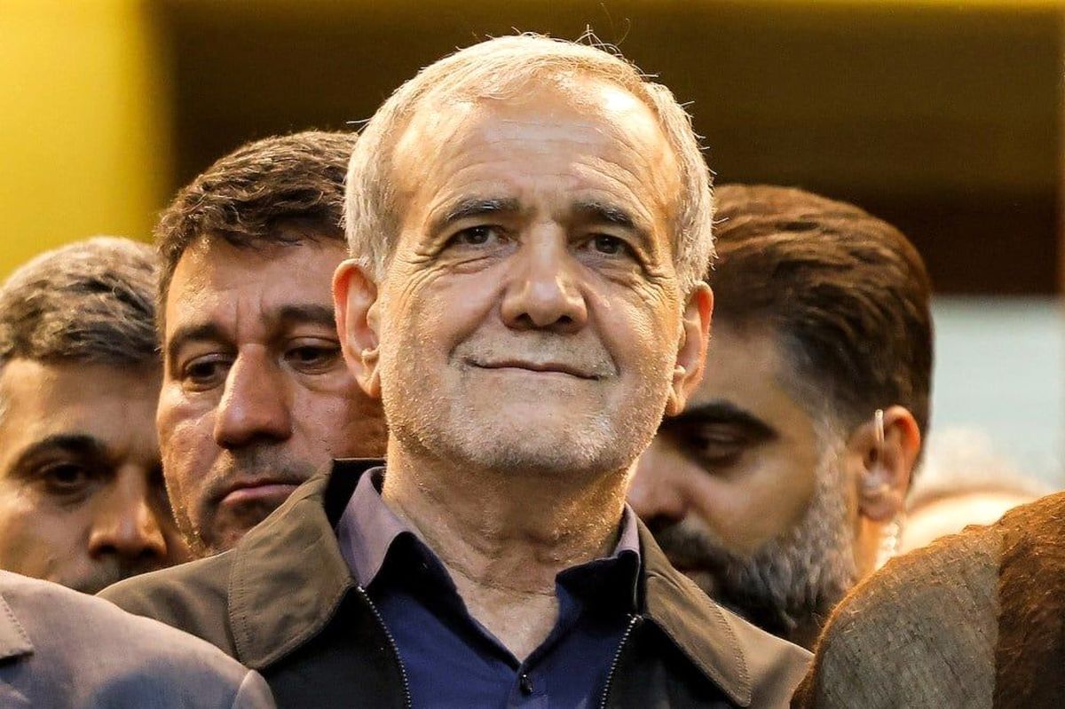 آمریکا باید هم اکنون، درباره یک موضوع با ایران گفتگو کند
