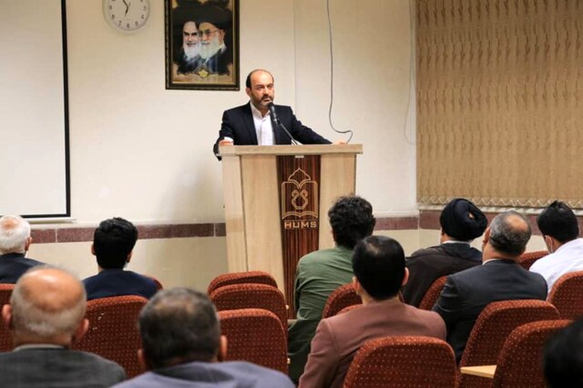 وضعیت بیمارستان کودکان بندرعباس قابل قبول نیست