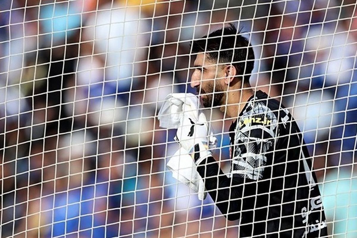 رونمایی از جزئیات پرداختی‌های پرسپولیس به بیرانوند/ تصاویر سند

