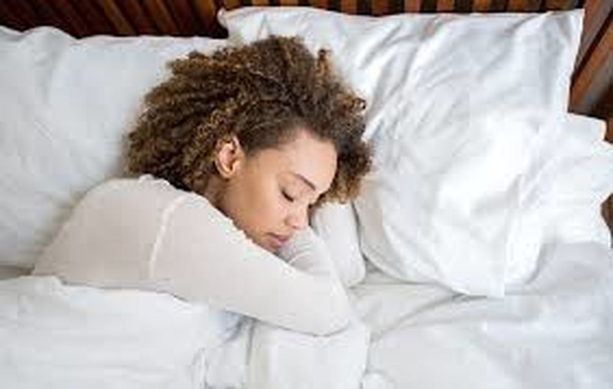 نقش خواب در پاکسازی مغز