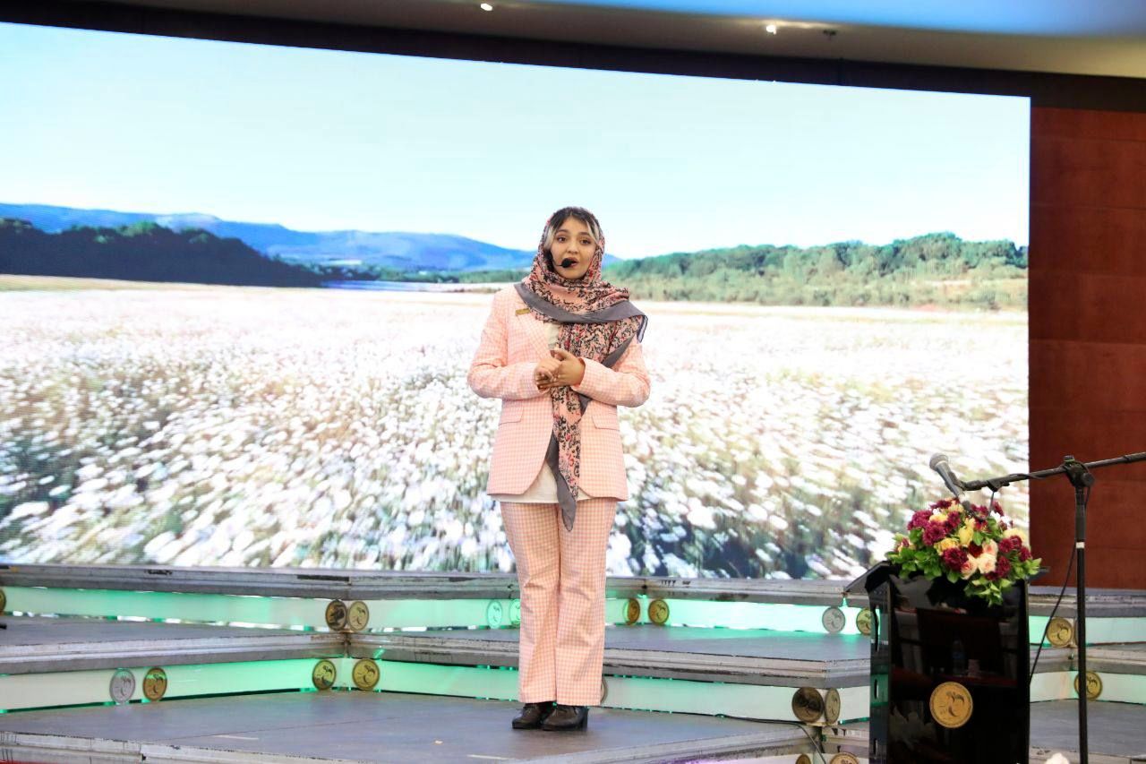 پیام خوزستان