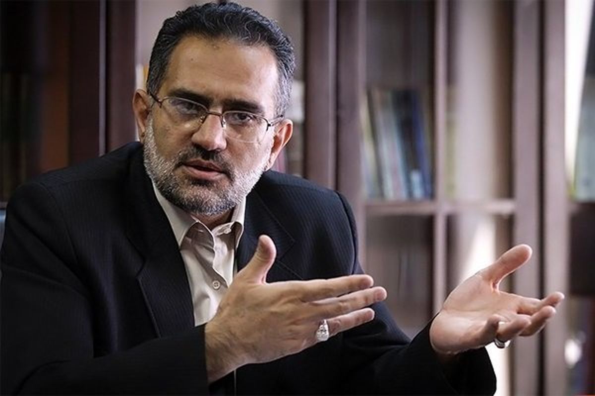 چرا رئیس جمهور در جلسه رای اعتماد صحرایی حضور نیافت؟

