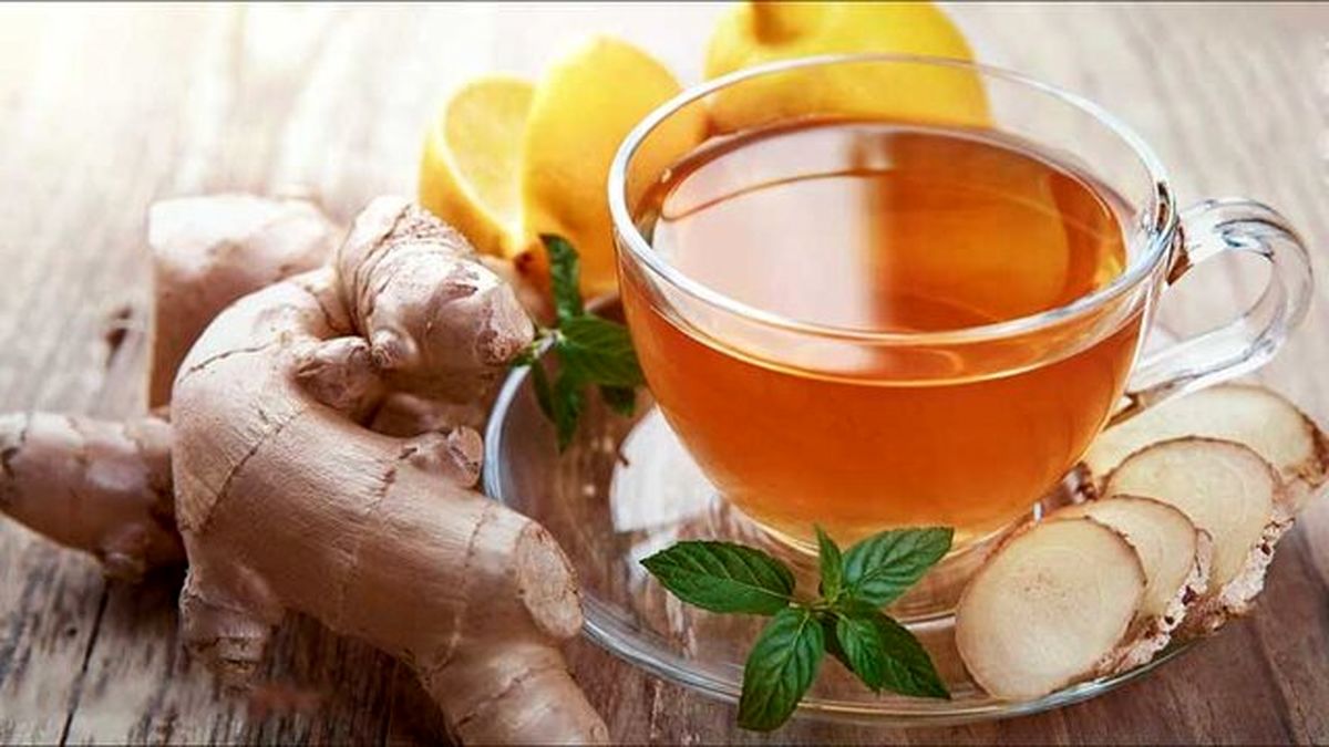 مصرف زنجبیل چه محدودیت هایی دارد؟
