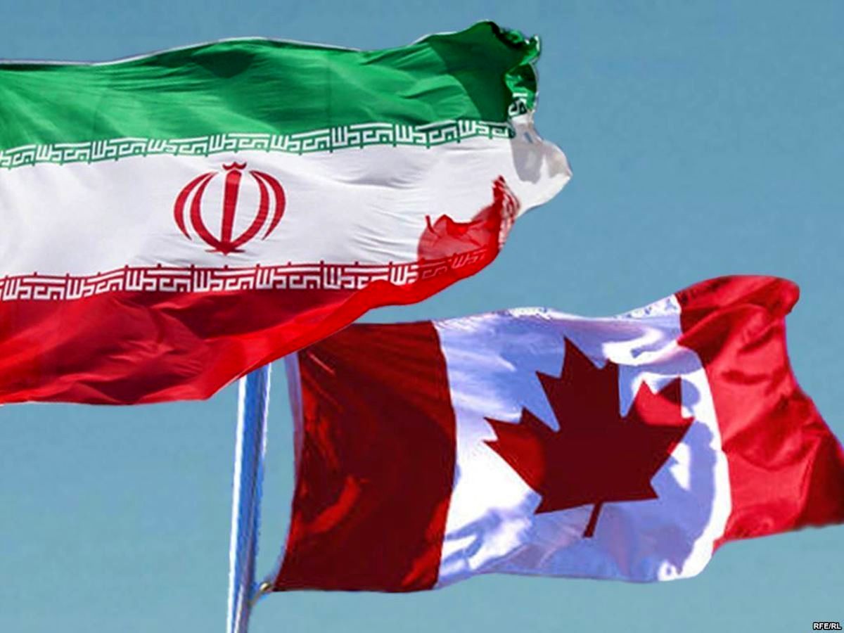 تحریم‌های جدید کانادا علیه ایران و قضات کشور