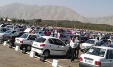 قیمت روز محصولات ایران خودرو و سایپا؛ تارا چند؟