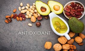 آنتی اکسیدان ها چه می کنند؟