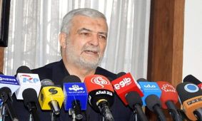 مهاجران افغان مهمان ما هستند/ مواد نفتی بی‌کیفیت به افغانستان صادر نمی‌کنیم
