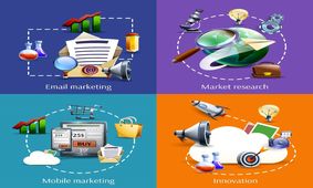 لیست آژانس و شرکت های تبلیغات دیجیتال مارکتینگ