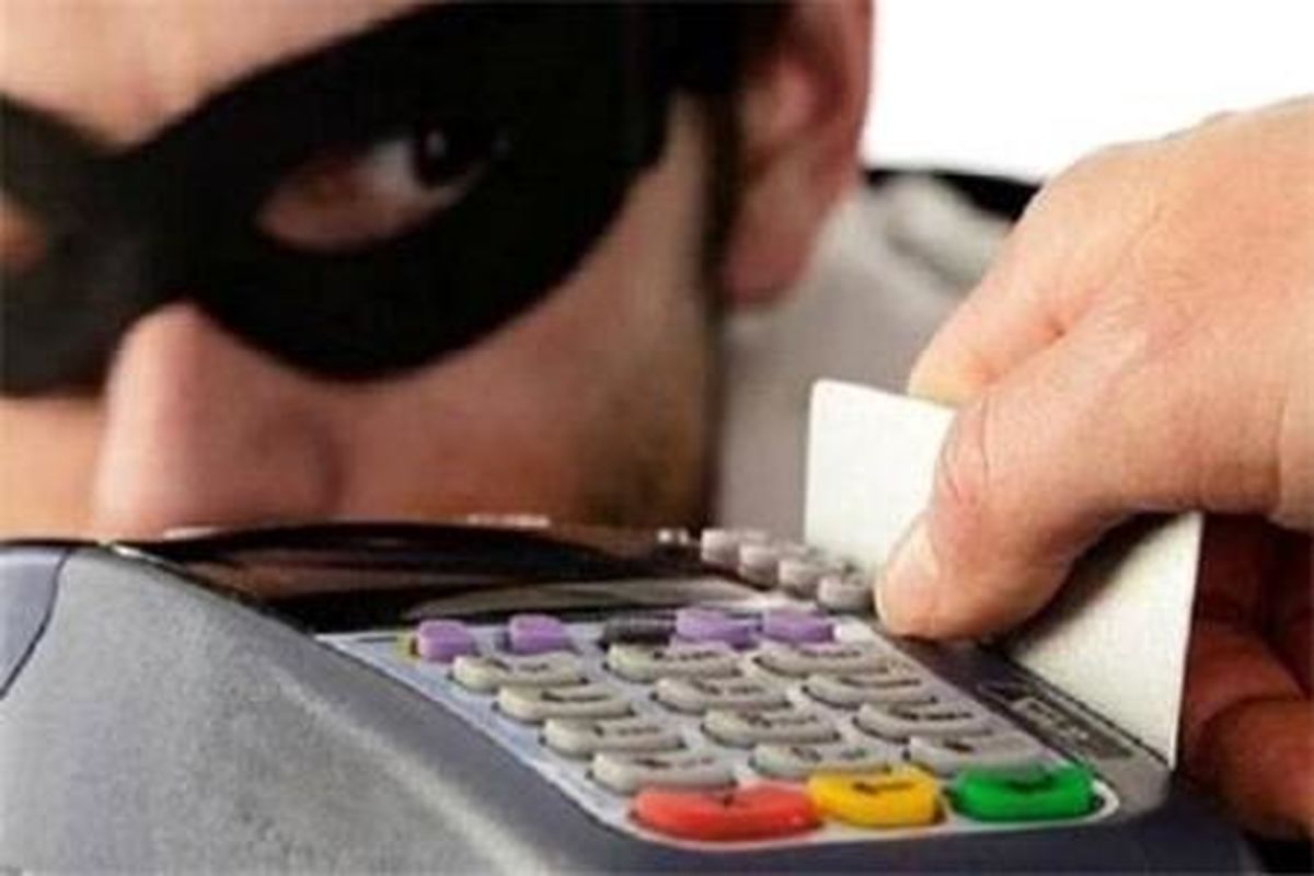 باند فیشینگر حرفه ای در تور پلیس هرمزگان