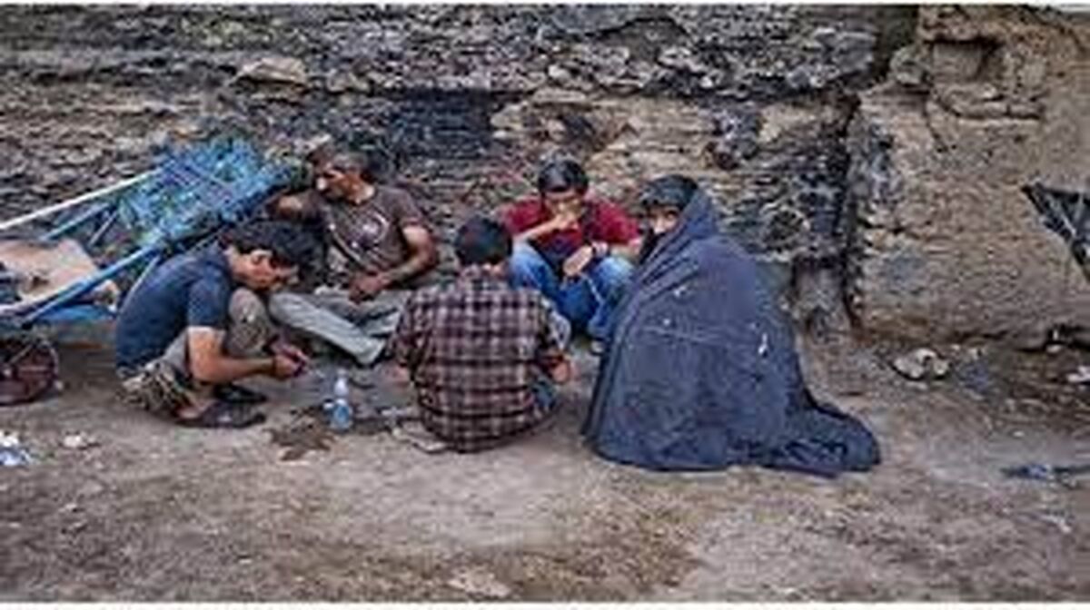 ستاد مبارزه با موادمخدر: داروی کافی برای درمان معتادان وجود ندارد