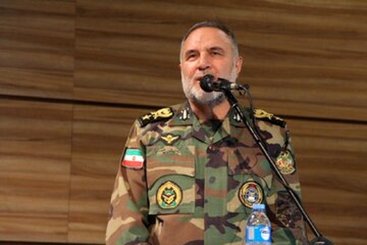 در آمادگی صد درصدی برای مقابله با هرگونه تحرکات تروریستی و غیرتروریستی هستیم/ دست و پای متجاوزان را قطع خواهیم کرد

