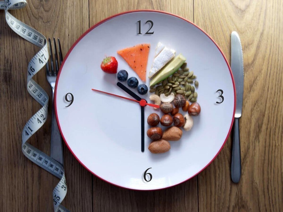 چرا بدن شب ها با غذاها مهربان نیست؟