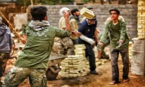 اعزام بیش از یک هزار جهادگر به مناطق محروم چهارمحال و بختیاری