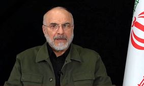 قالیباف در پیام تسلیت شهادت رئیس سازمان اطلاعات سپاه: ضربات سخت‌تری در انتظار دشمن است

