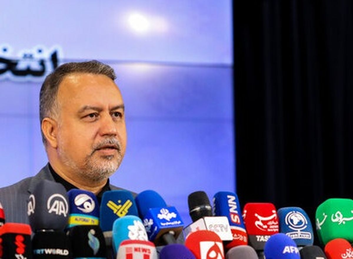 تداوم شمارش آراء؛ پزشکیان جای جلیلی را گرفت

