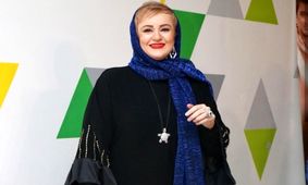 انتقاد نعیمه نظام‌دوست از بیکاری بازیگران
