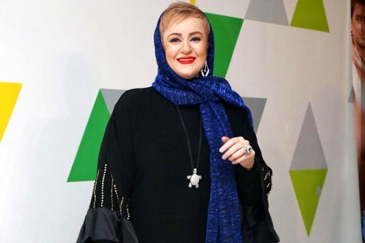 انتقاد نعیمه نظام‌دوست از بیکاری بازیگران