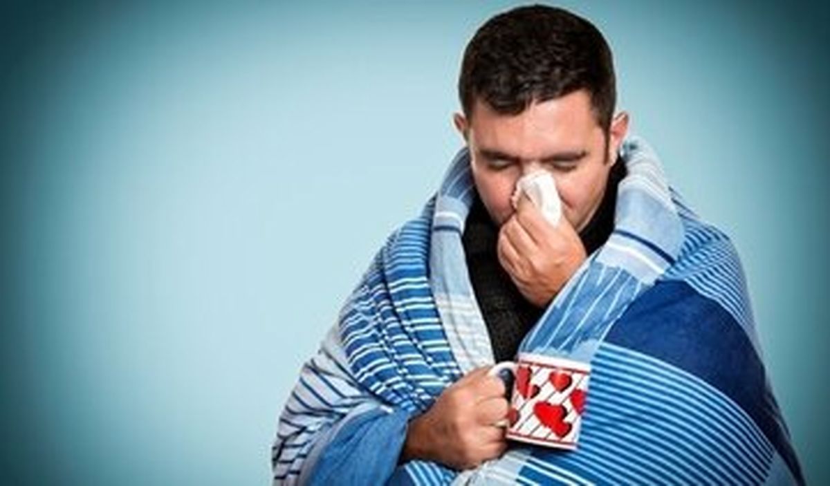 بهترین راهکارها برای فرار از سرماخوردگی